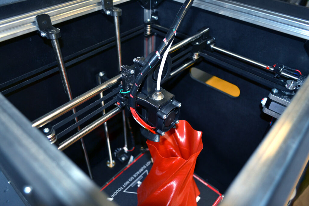 3D Druck Gotha